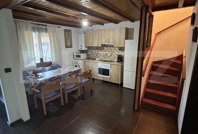 Casă cu 3 camere cu Teren 200 Mp în Beclean - 1