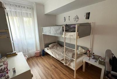 Apartament cu 3 camere decomandat, mobilat în Central - 10