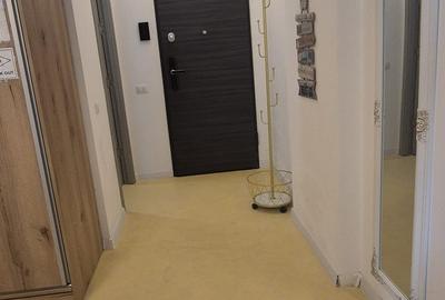 Studio - Ștefan Building, Prima Linie la Mare, Promenadă  85.000€ - 12