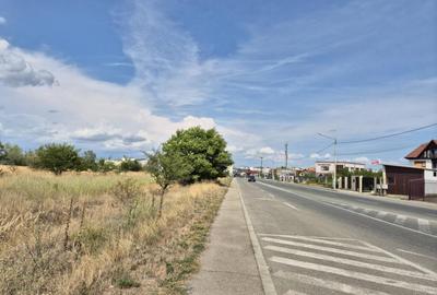 Teren intravilan 878 mp - proximitate Mall ?i Dedeman Teren intravilan 878 mp - proximitate Mall ?i Dedeman - 2