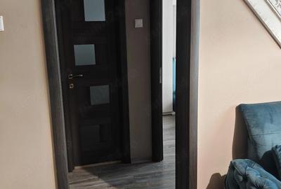 Apartament cu 2 camere semidecomandat în Zahana - 8