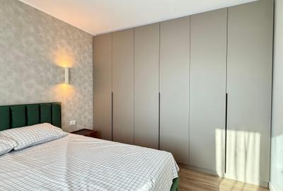 Apartament cu 2 camere de inchiriat // Phoenicia Residential Apartments Baneasa - 4