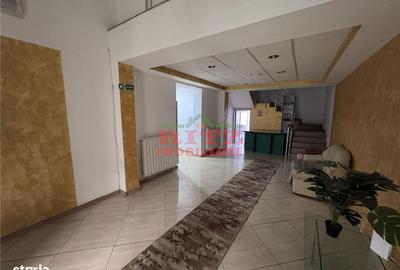 Spațiu comercial, de 372 mp, în Tineretului - 7