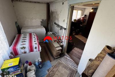 Casă cu 3 camere cu Teren 3025 Mp în Ghioșești - 13