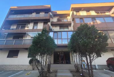 Apartament cu 3 camere decomandat, mobilat în Tomis Plus