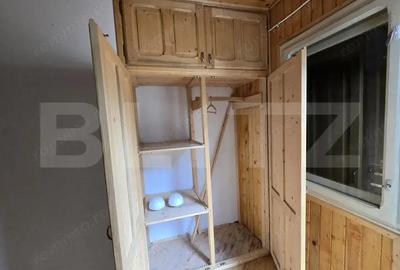 Cabana in Poiana Horea, Beli?-Fantanele, 4950 teren - 11