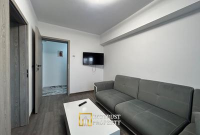 Apartament 3 camere de vânzare sau schimb – Arad ultracentral - 10