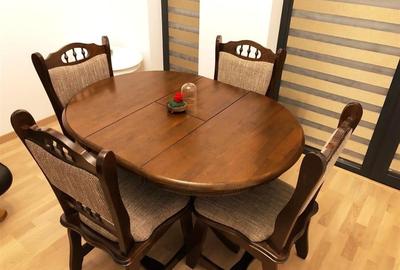 Apartament 3 camere in Ploiesti, zona Albert, MRS Smart - 4