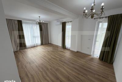 Apartament cu 2 camere în Central - 3