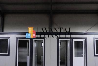Spațiu comercial, de 560 mp, în Central - 5