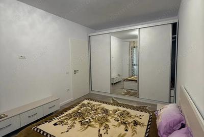 Apartament cu 2 camere mobilat si utilat Braytim Giroc - 2