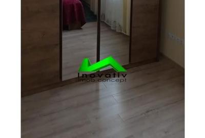 Apartament cu 2 camere decomandat, mobilat în Central - 1