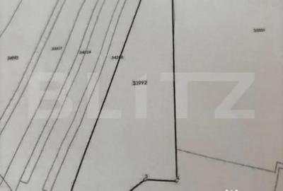 Teren de 16261 mp, în Central