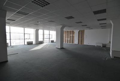 0% comision! Inchiriere birouri Titan, 242 - 3007 mp - 12