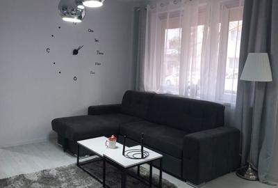 Apartament cu 2 camere în Central - 2