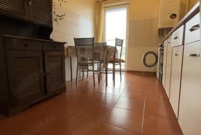 Apartament de vanzare str Silvaniei, Cluj-Napoca - 2 camere, decomandat, direct de la proprietar. - 5