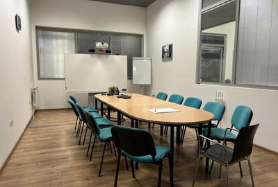 Hala noua ideal depozit/productie - 9