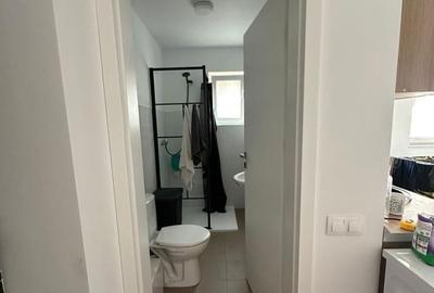 Apartament cu 2 camere în Florești - 2