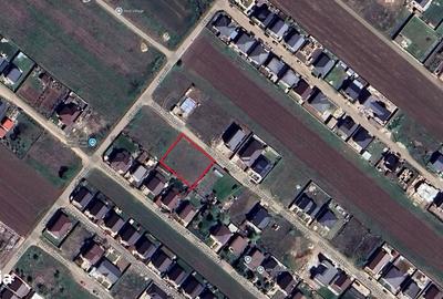 Teren de 880 mp, în Berceni - 6