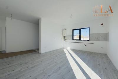 Casa individuala 4 camere | Incalzire in pardoseala | Teren 350mp | Clinceni - 1