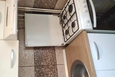 Garsonieră decomandată în Nord - 3