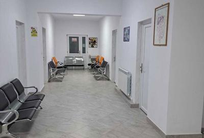 Spațiu comercial, de 199 mp, în Pașcani - 4