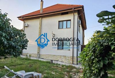 MINERI- CASA PARTER, ETAJ+MANSARDA, SUPRAFATA UTILA 320 MP,T - 4