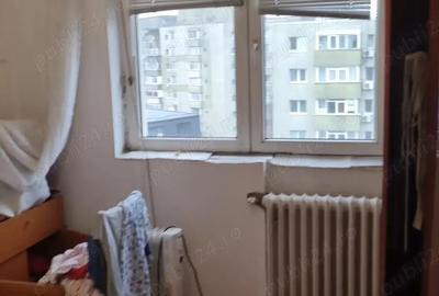 Militari , Piata Veteranilor - 2