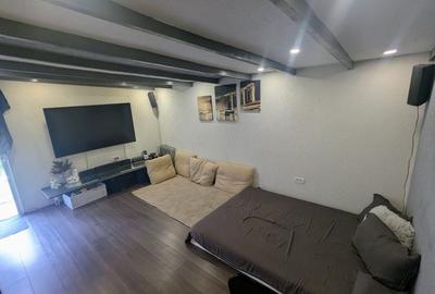 Duplex 3 camere 2 bai + casa in curte cu  1 camera 1 baie - 5