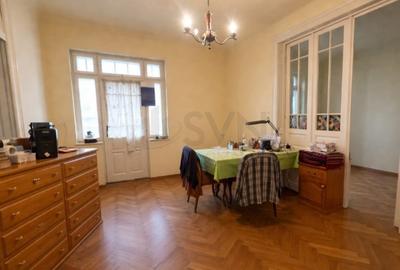Apartament cu 5 camere circular în Unirii - 2