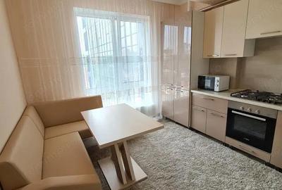 Se inchiriaza apartament cu o camera in Complexul Isho - 1