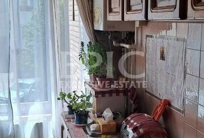 Apartament 2 camere/ Etajul 2/ Zona Tudor/ 0% Comision - 4