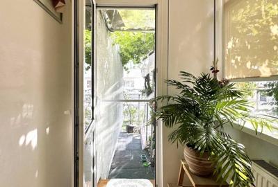 Apartament 2 camere, Buzaului, parter cu acces in gradina. - 2