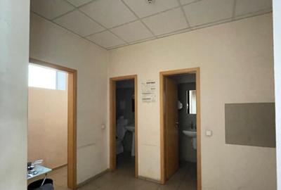 Spa?iu comercial ultracentral de inchiriat 165 mp, Bd. - 27