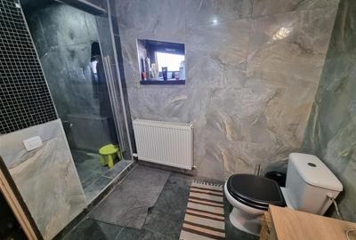 Casă individuală cu 4 camere cu Teren 400 Mp în Central - 16