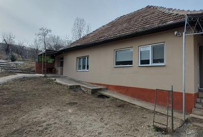 Casă cu 2 camere în Nădășelu - 3