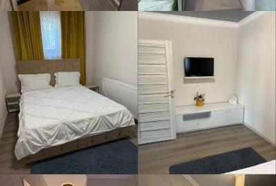 Duplex cu 5 camere cu Canalizare în Central - 2