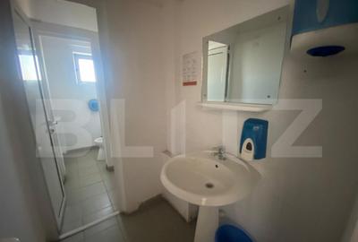 Spațiu comercial, de 1,000 mp, în Valea Rosie - 3