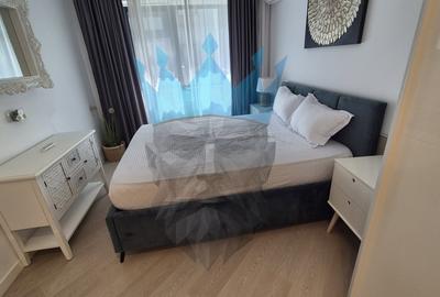 Apartament cu 3 camere decomandat, mobilat în Pipera - 17