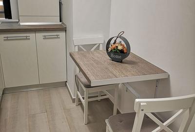 Garsonieră decomandată în Bucium - 3