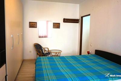Apartament cu doua camere, strada Alverna - 6