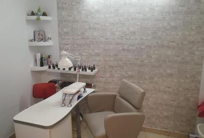 Spațiu comercial, de 135 mp, în Ștefan cel Mare - 20