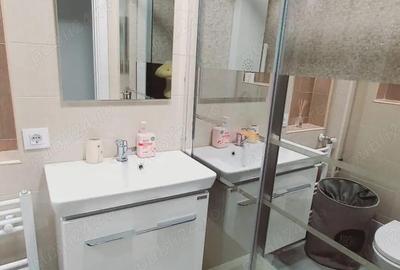 Apartament cu 2 camere semidecomandat în Central - 4