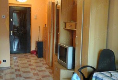 Garsonieră decomandată în Iancului - 2