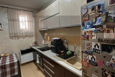 Apartament cu 2 camere decomandat în Olteniței - 2
