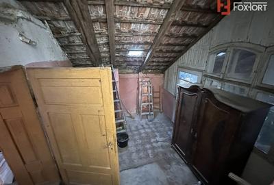 Casa individuala cu 3 camere si teren de 1577 mp, Bucovat central - 17