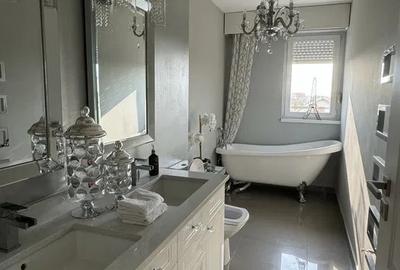 Apartament cu 5 camere semidecomandat în Soarelui - 8