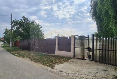 Teren Tamasi 3416mp - 1