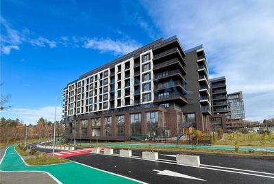 Apartament 1 camera | Bloc Nou | str. Soporului | Gheorgheni Apartament 1 camera | Bloc Nou | str. Soporului | Gheorgheni - 1