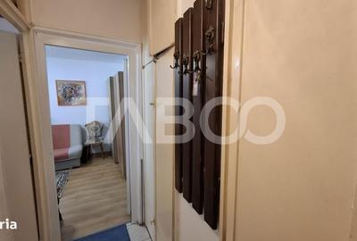 Garsonieră semidecomandată în Ludoș - 8